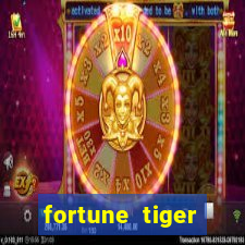 fortune tiger plataforma pagante